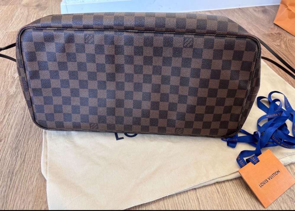 Louis Vuitton neverfull GM