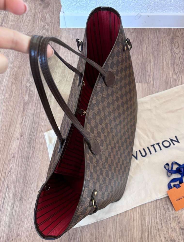 Louis Vuitton neverfull GM