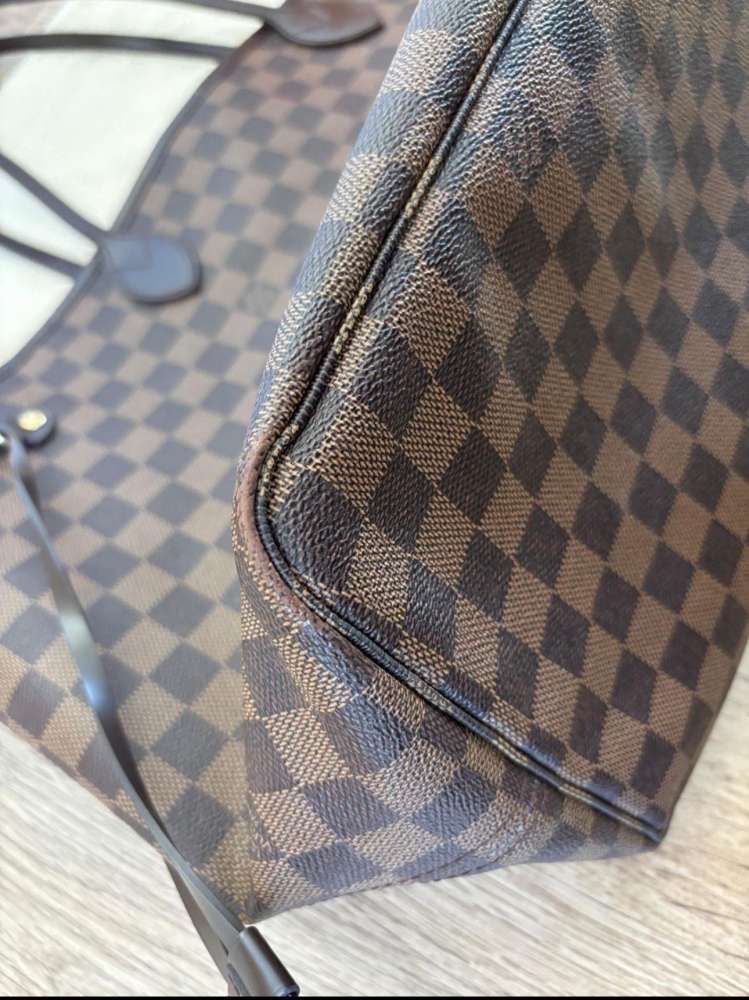 Louis Vuitton neverfull GM