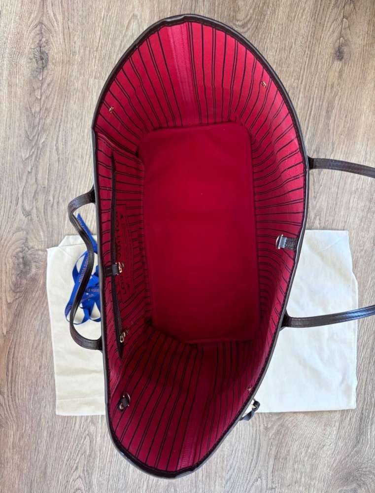 Louis Vuitton neverfull GM