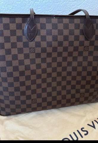 https://www.vipluxury.sk/Louis Vuitton neverfull GM
