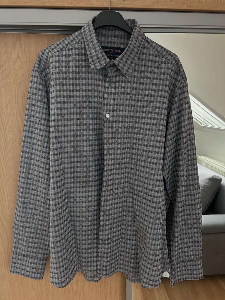 Louis Vuitton panska kosela