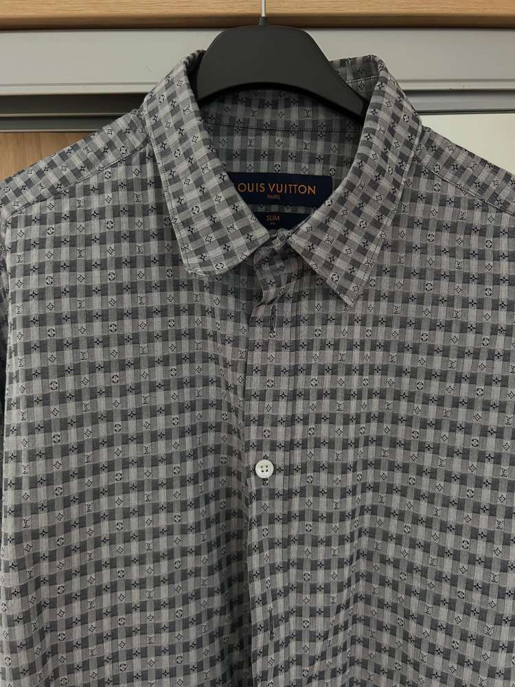Louis Vuitton panska kosela