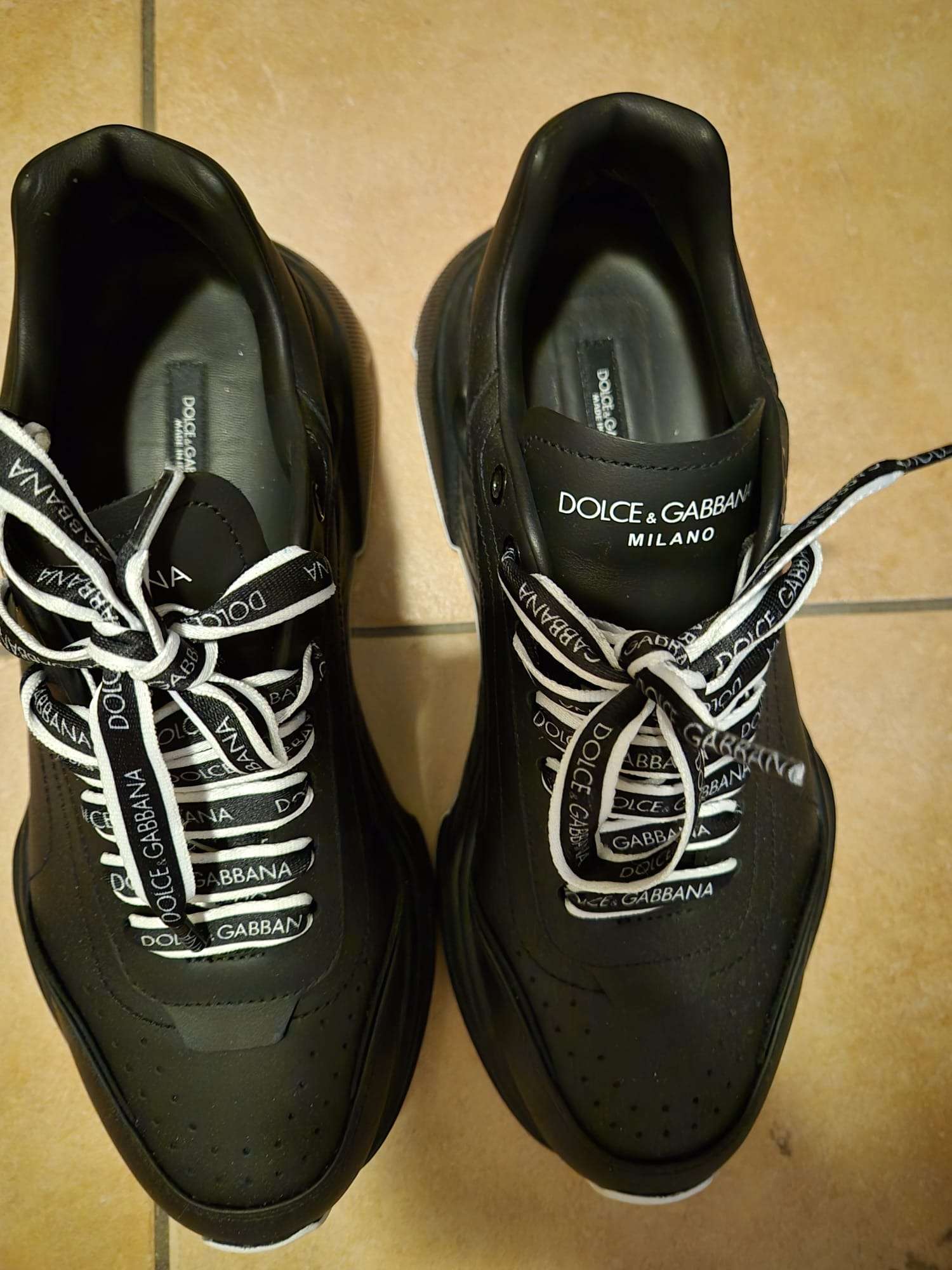 Tenisky Dolce Gabbana