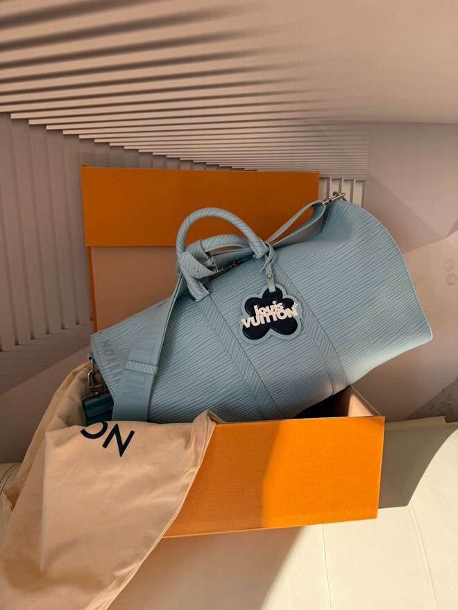 Louis Vuitton Keepall 50