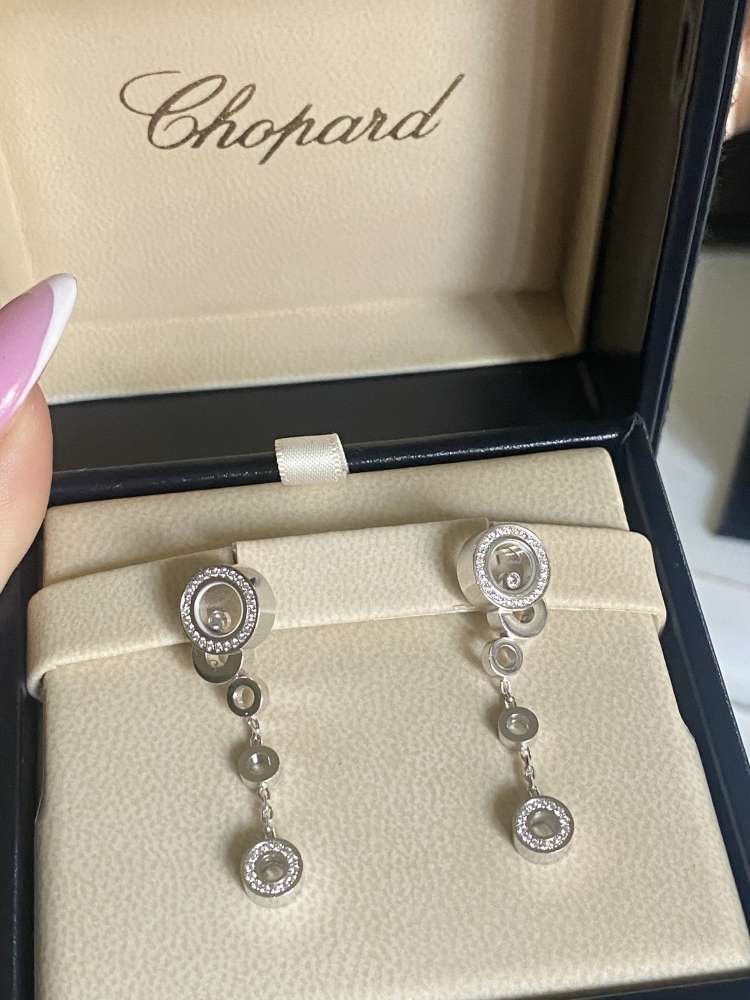 Chopard Bubbles