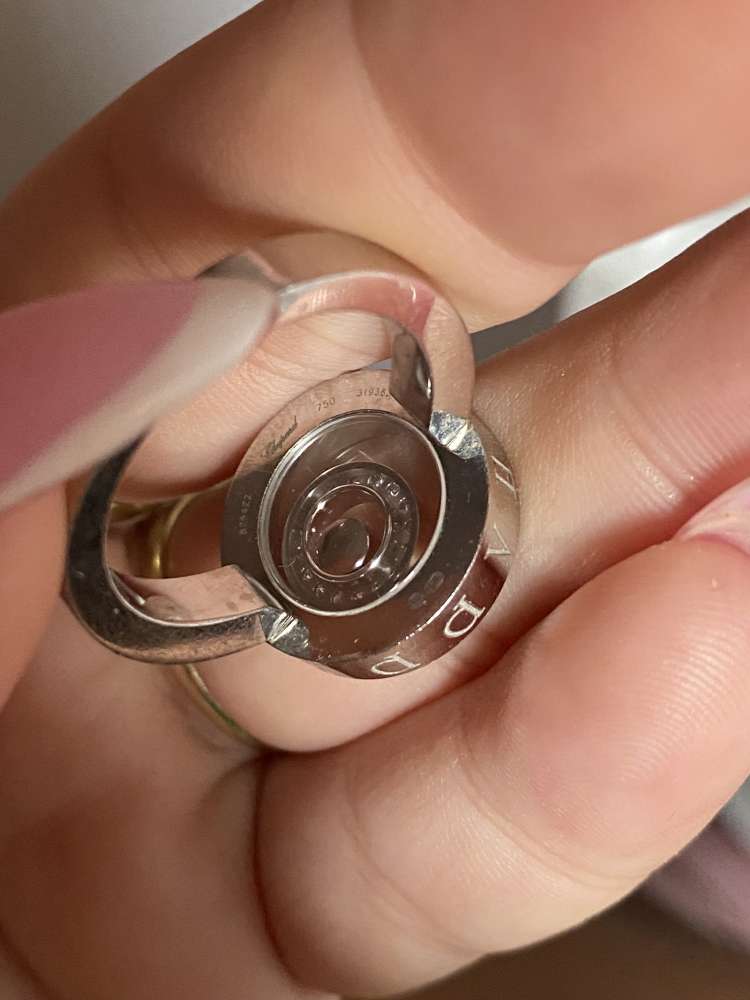 Chopard Happy spirit