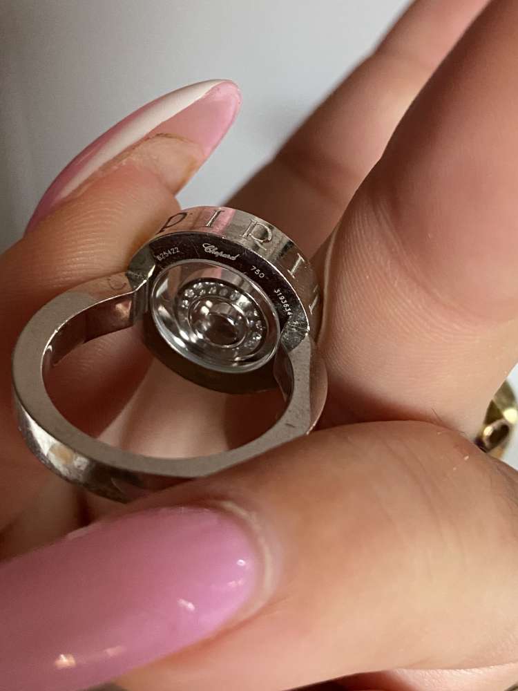 Chopard Happy spirit