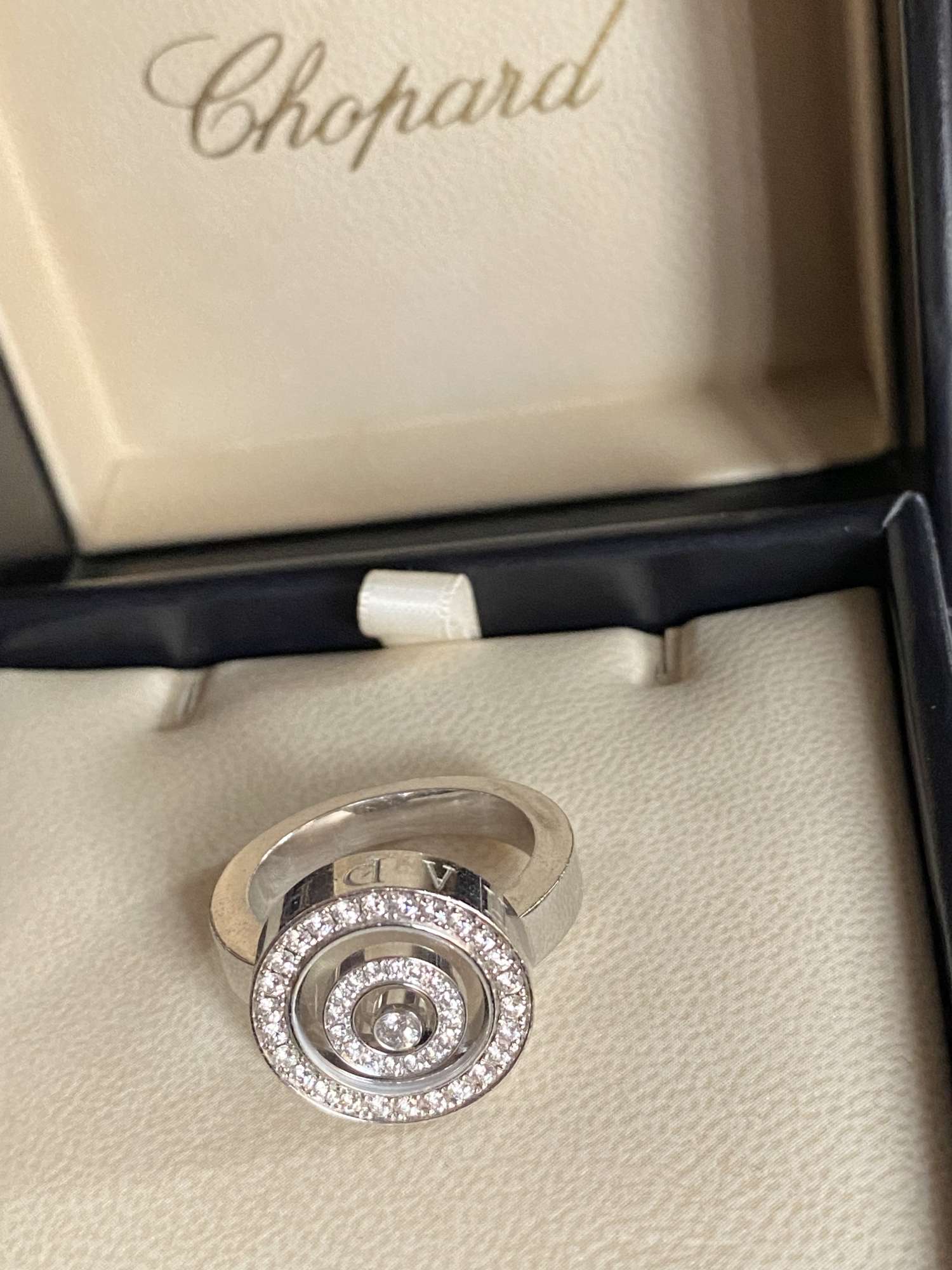 Chopard Happy spirit