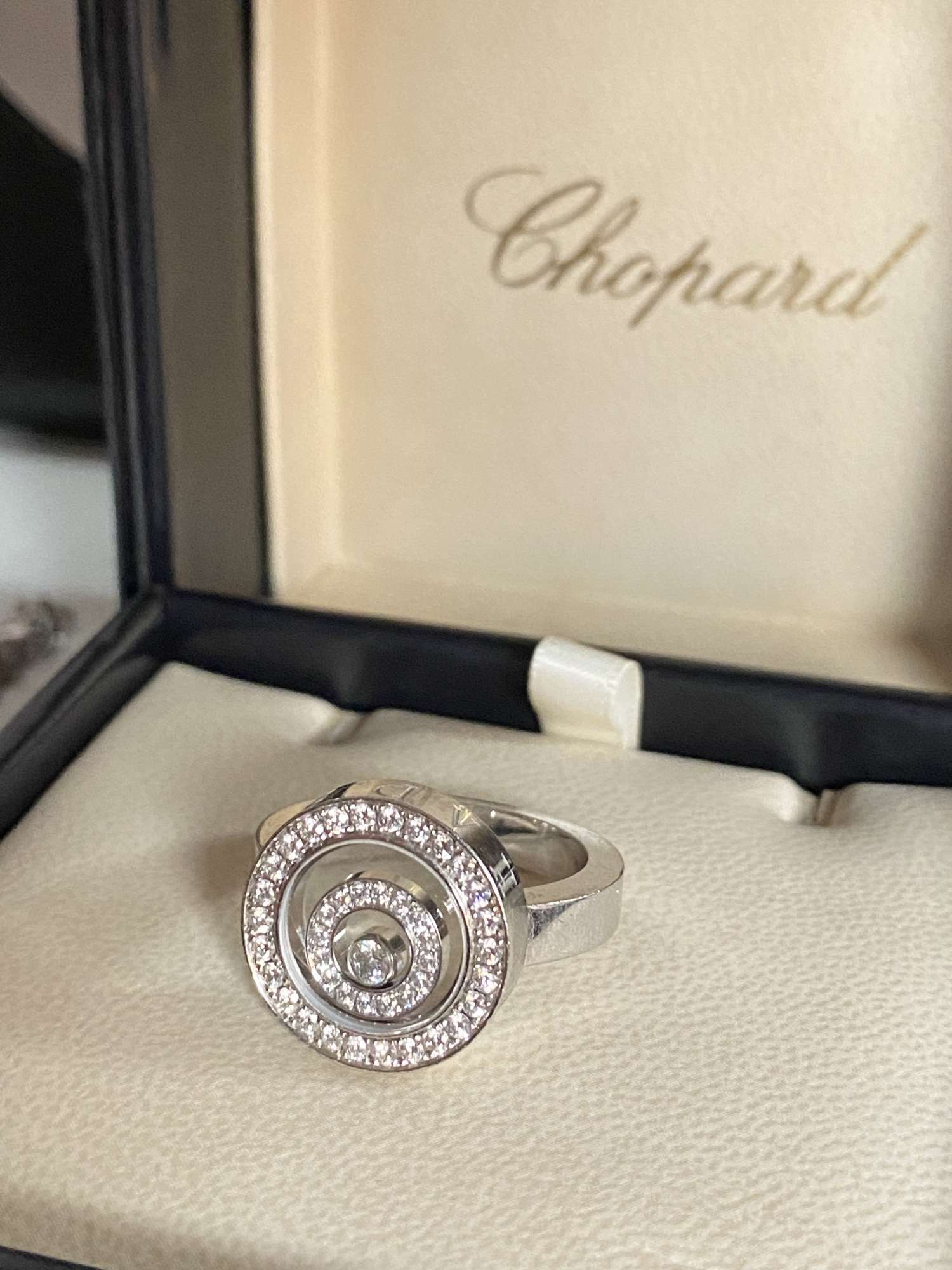 Chopard Happy spirit