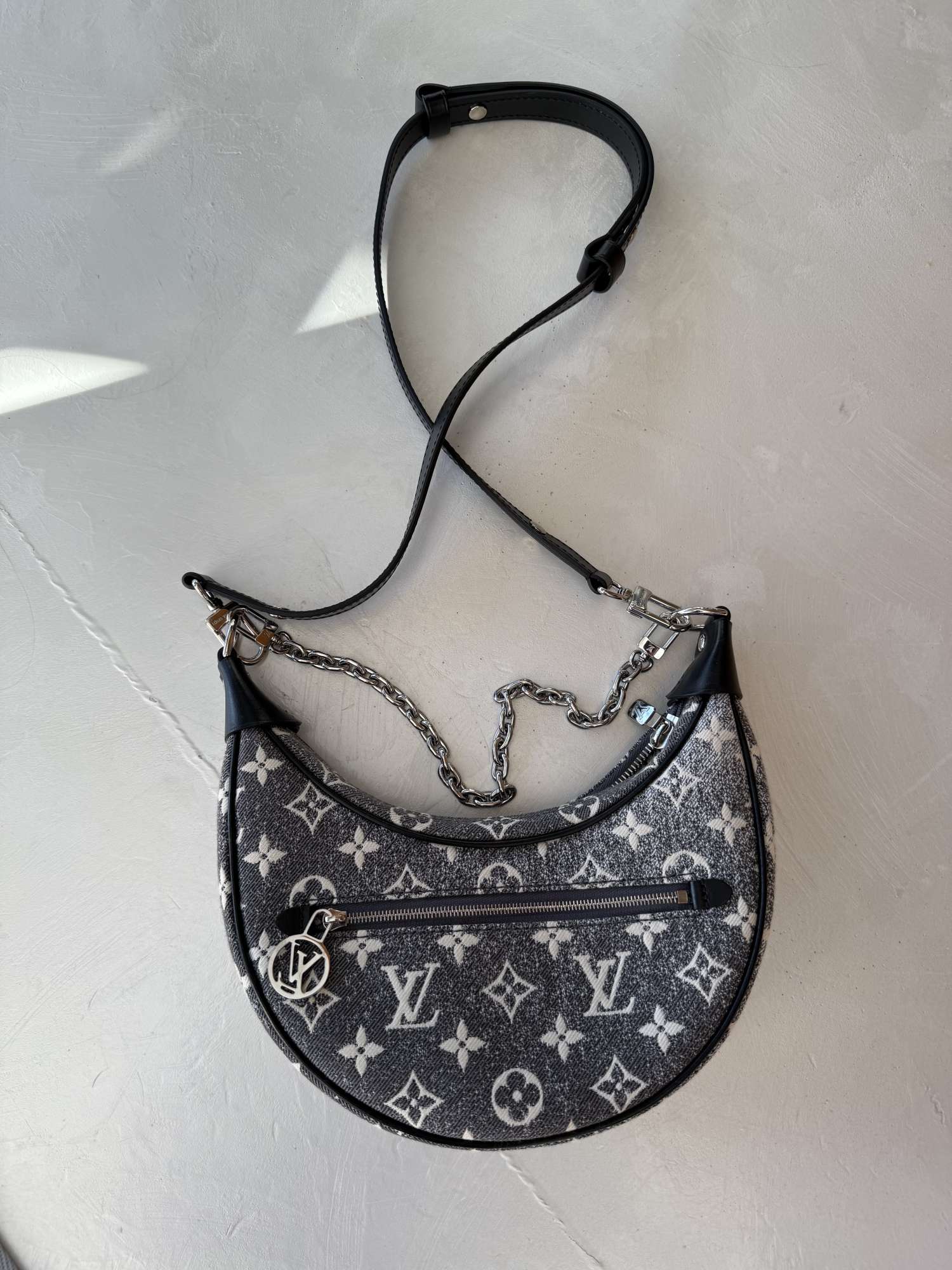 Louis Vuitton kabelka