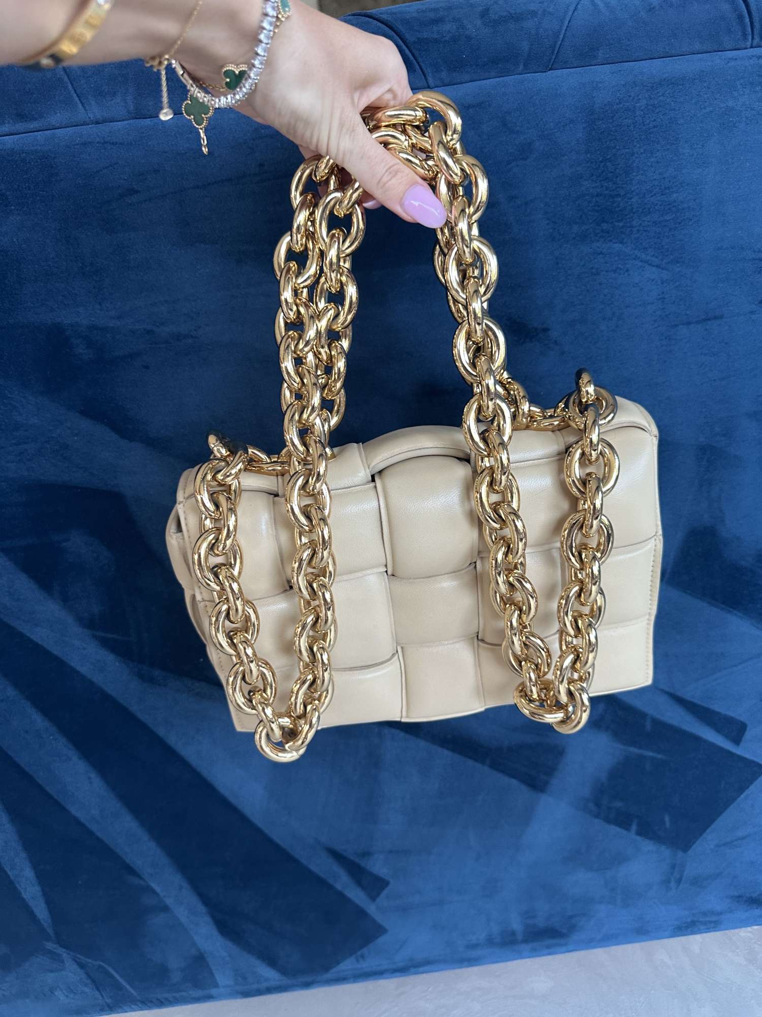 Kabelka Bottega Veneta