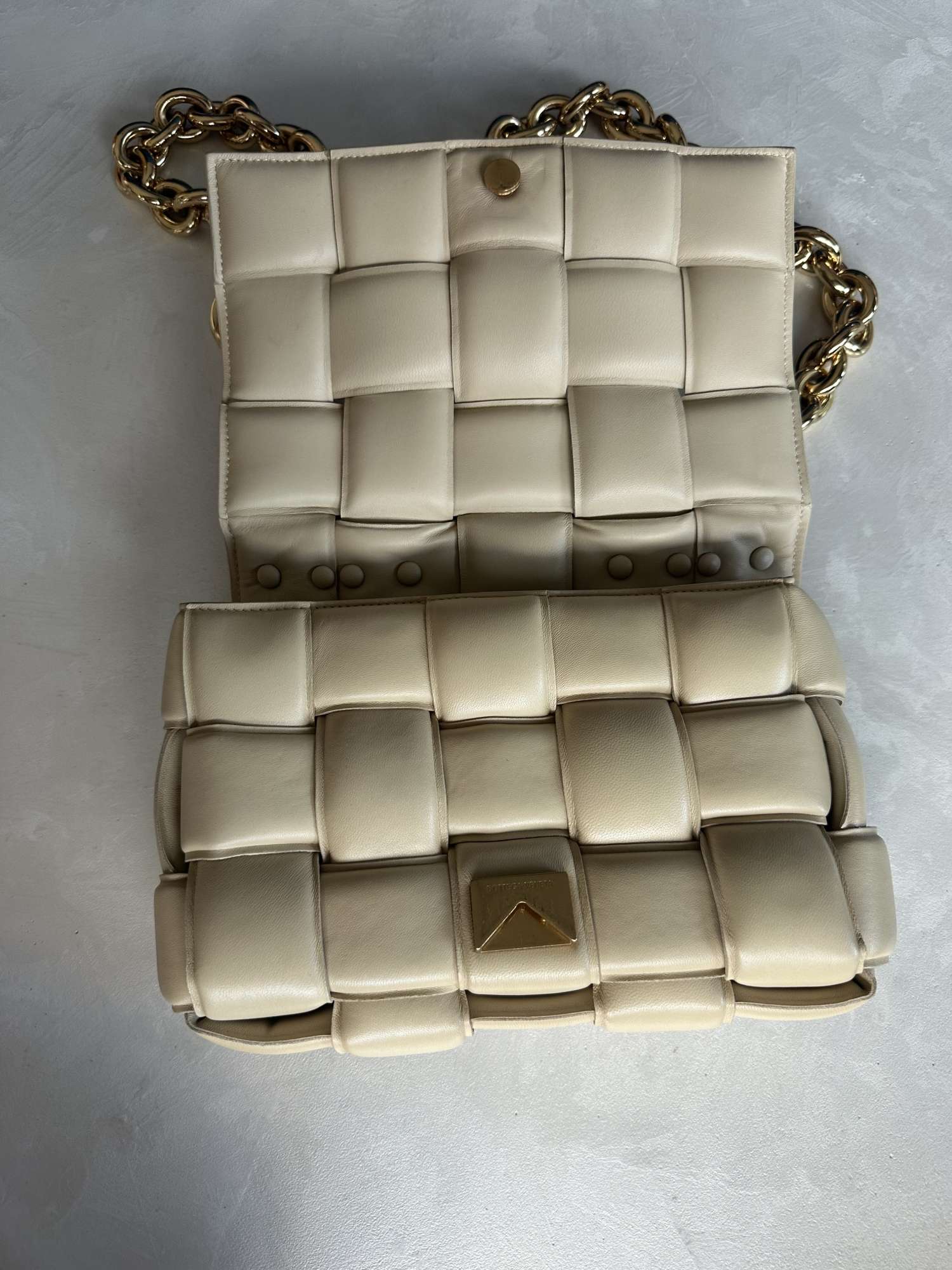 Kabelka Bottega Veneta