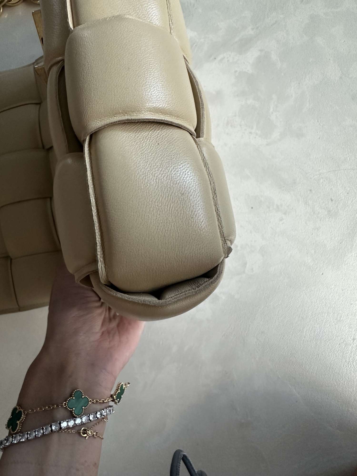 Kabelka Bottega Veneta
