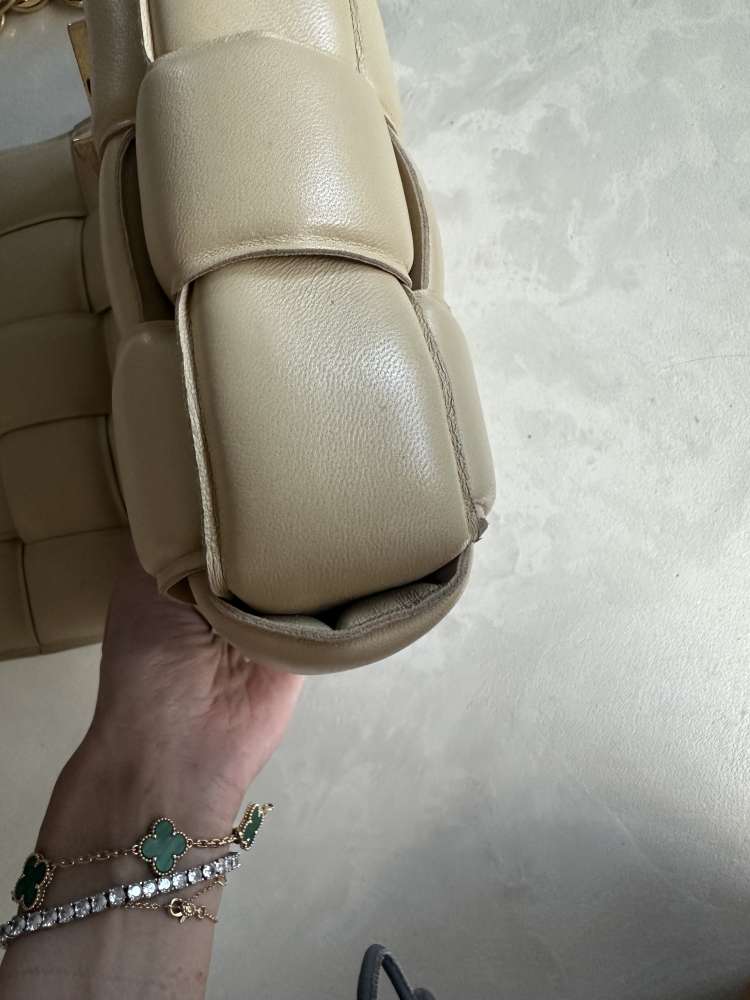 Kabelka Bottega Veneta