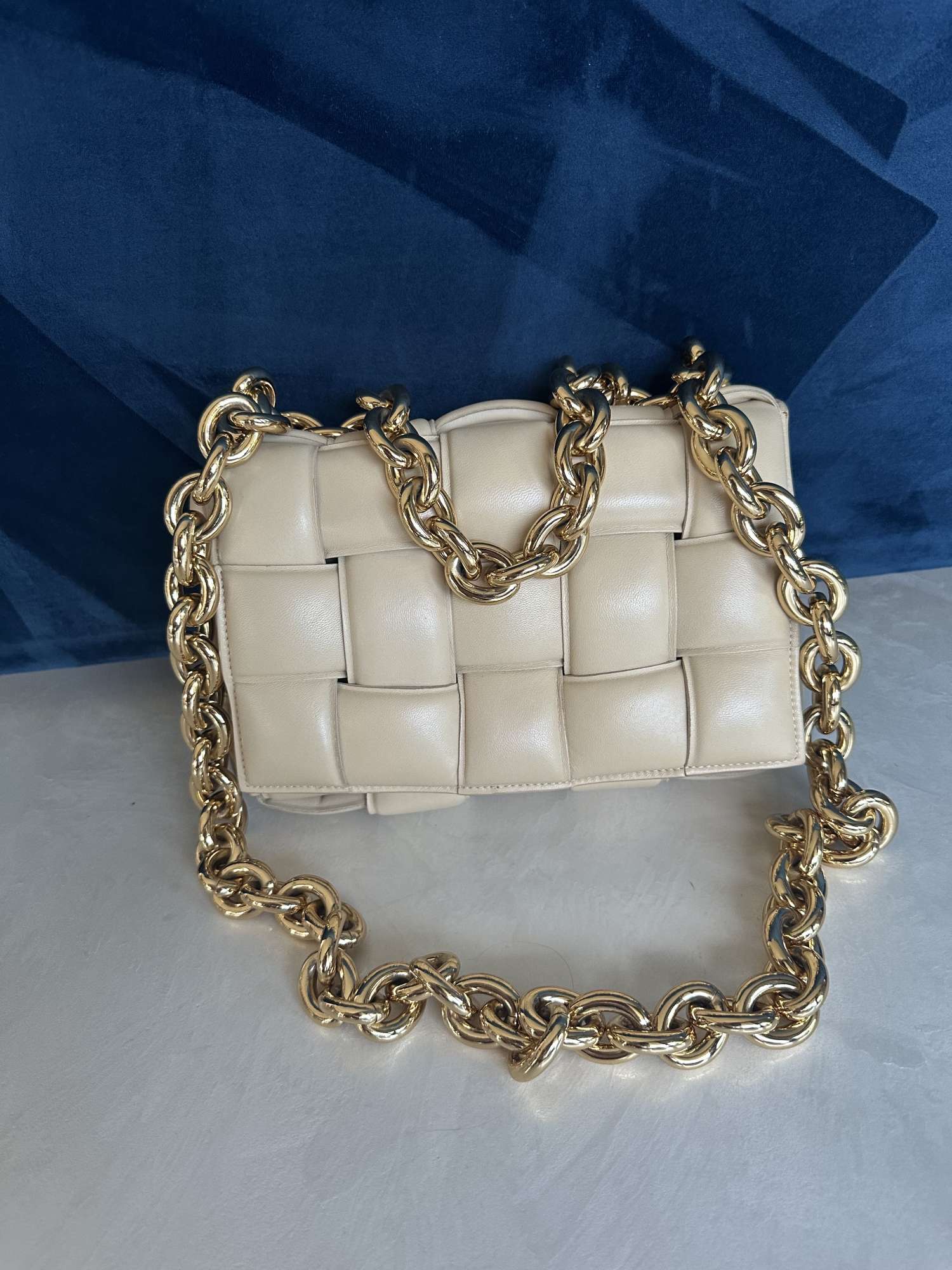 Kabelka Bottega Veneta