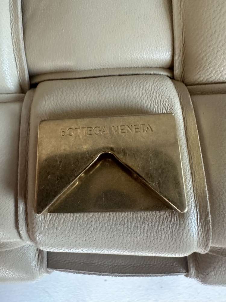 Kabelka Bottega Veneta