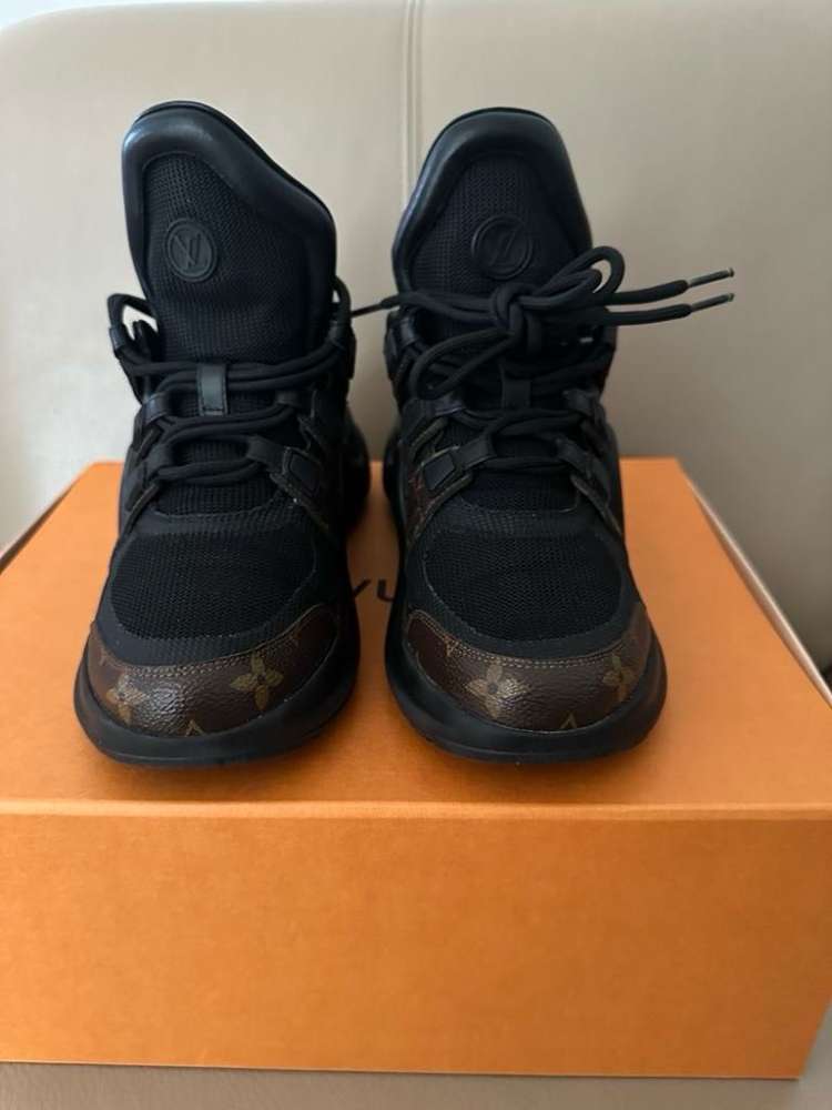 Louis Vuitton tenisky
