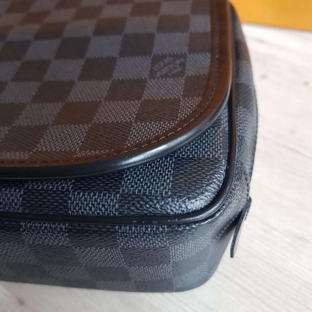 Louis Vuitton Hanging