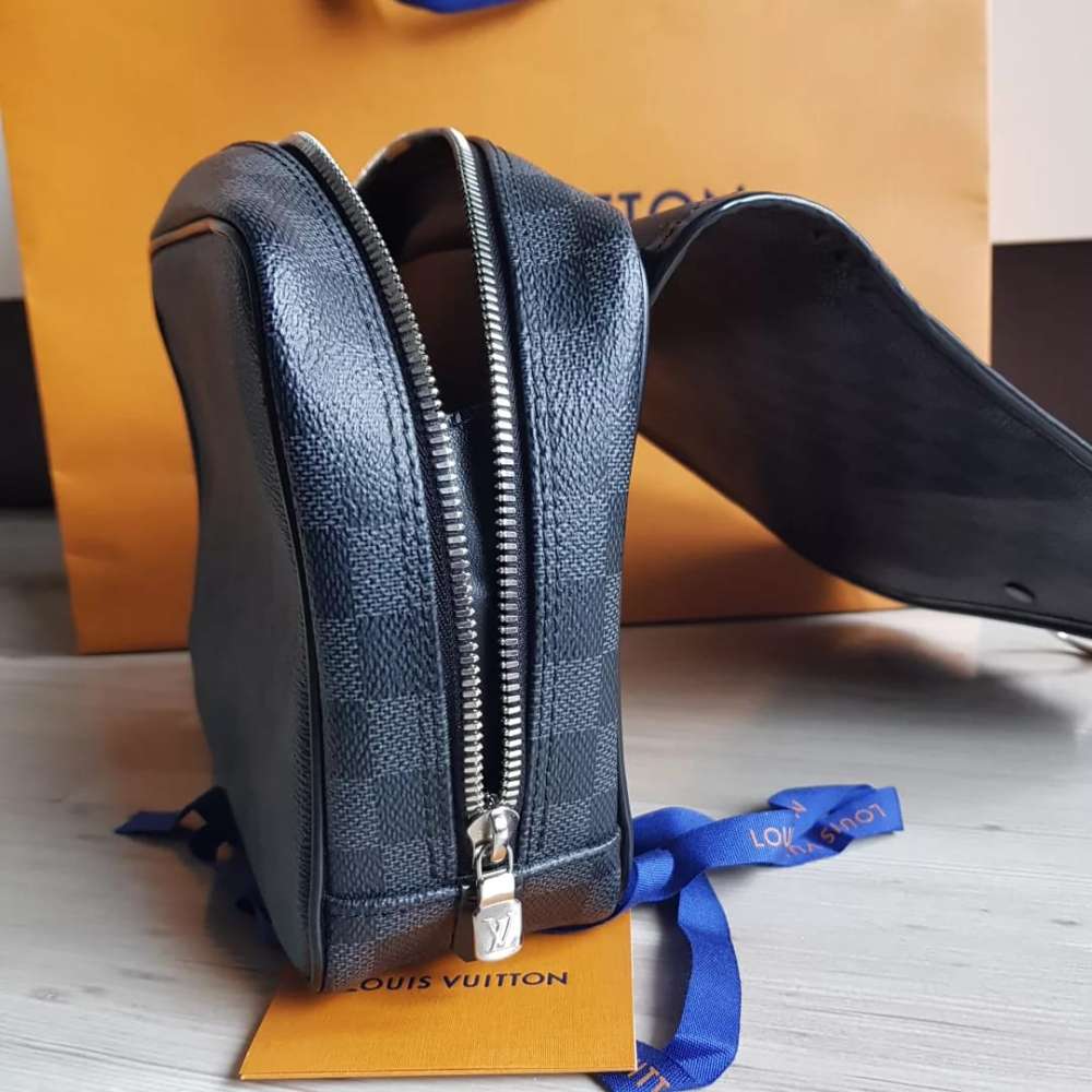 Louis Vuitton Hanging