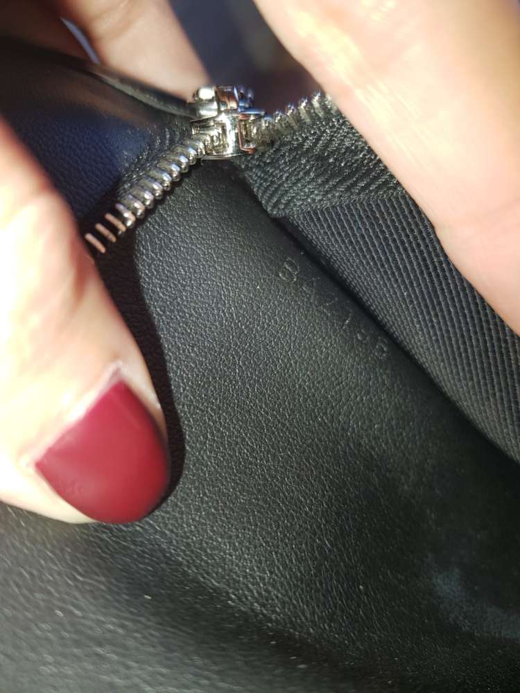 Louis Vuitton Hanging