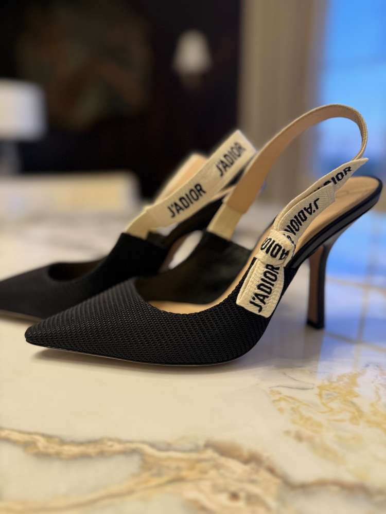 Christian Dior