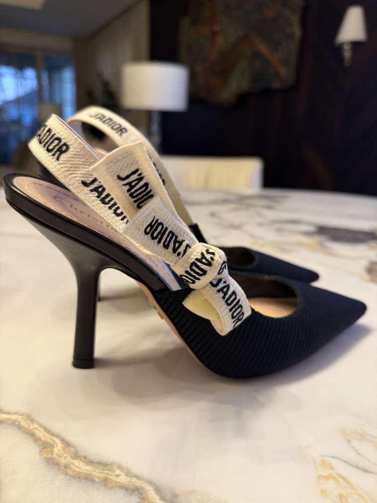 Christian Dior