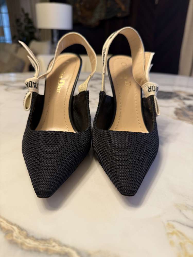 Christian Dior
