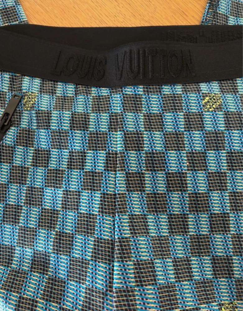 Louis Vuitton legíny
