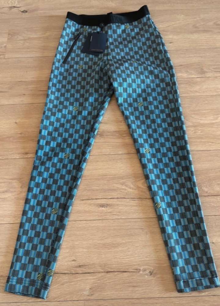 Louis Vuitton legíny