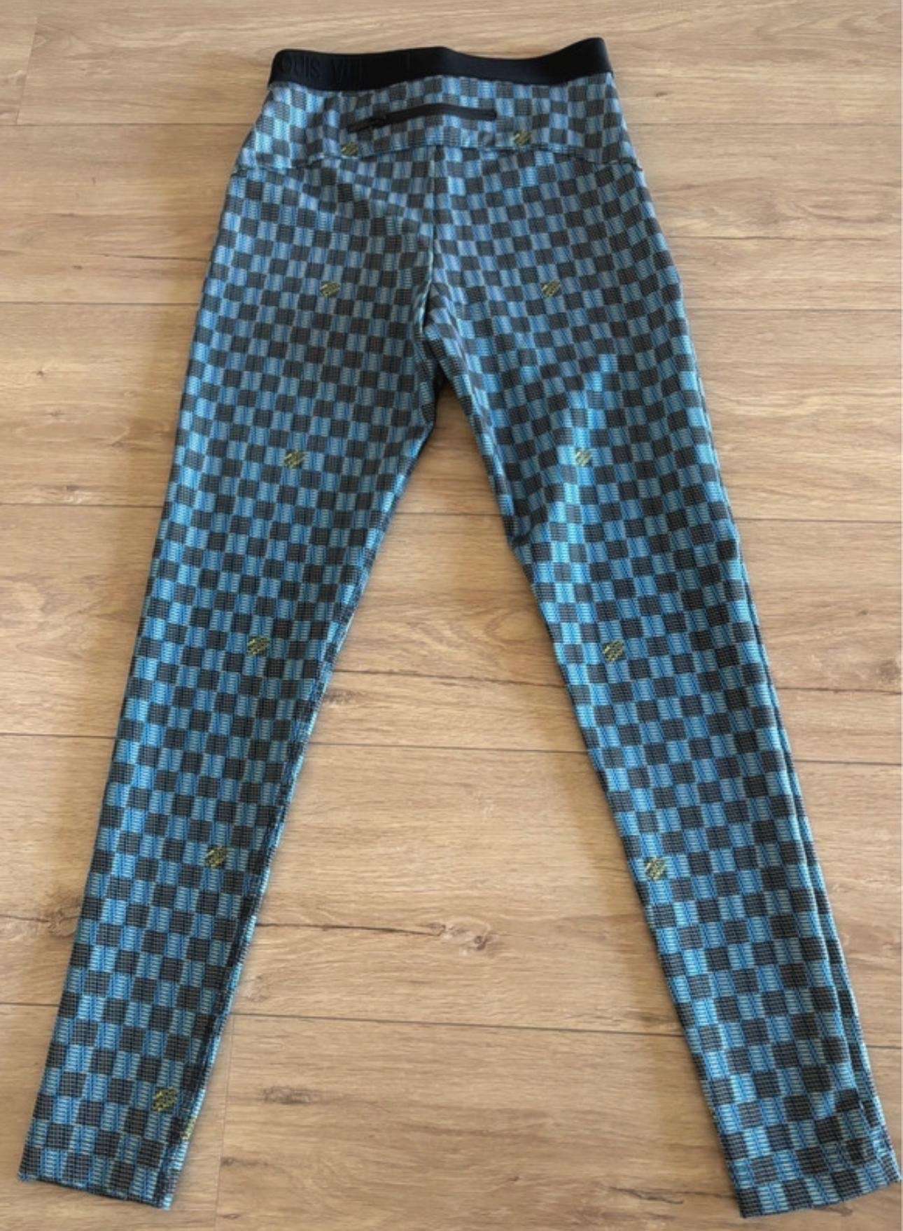 Louis Vuitton legíny