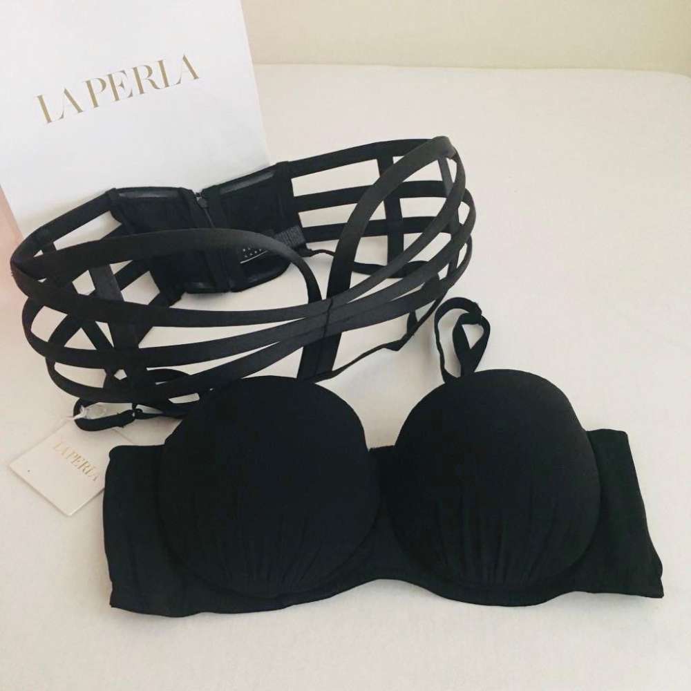 LA PERLA TOP/PODPRSENKA