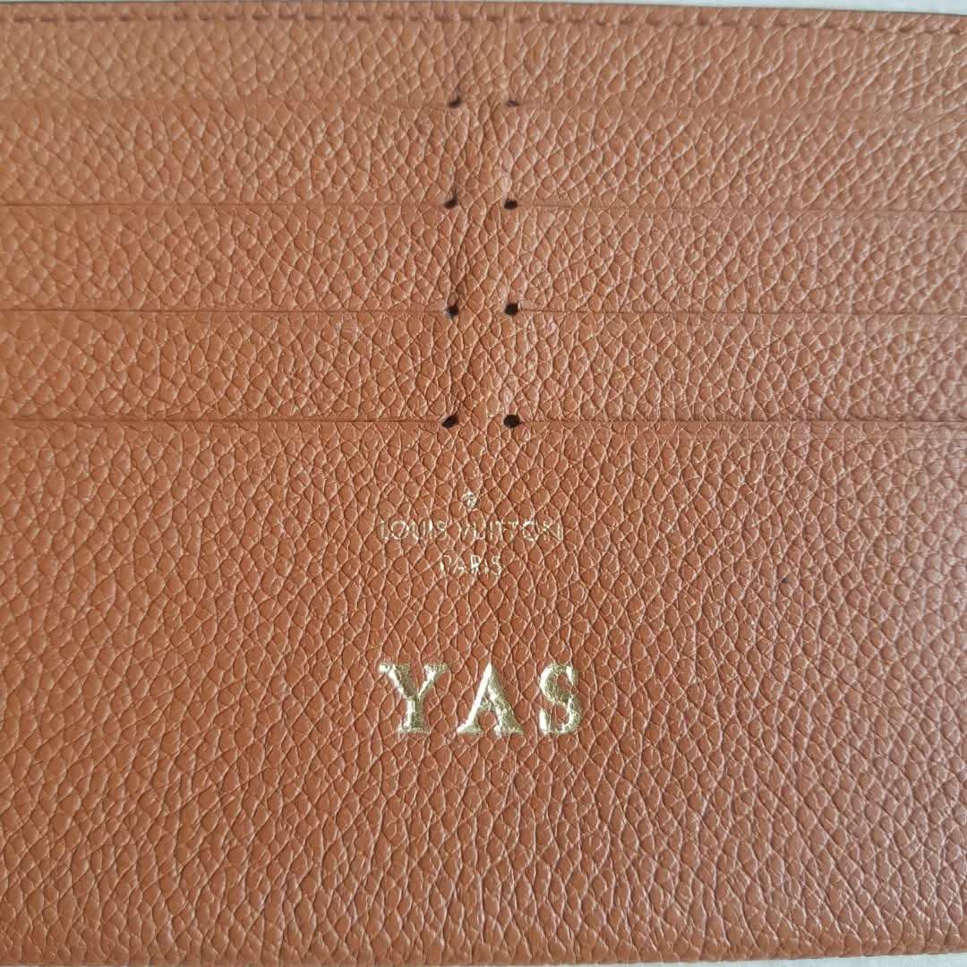 Louis Vuitton Cardholder