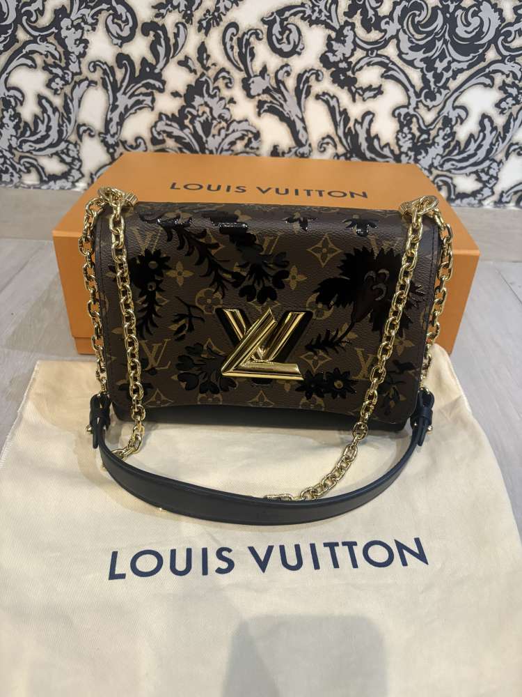 Louis Vuitton Twist MM