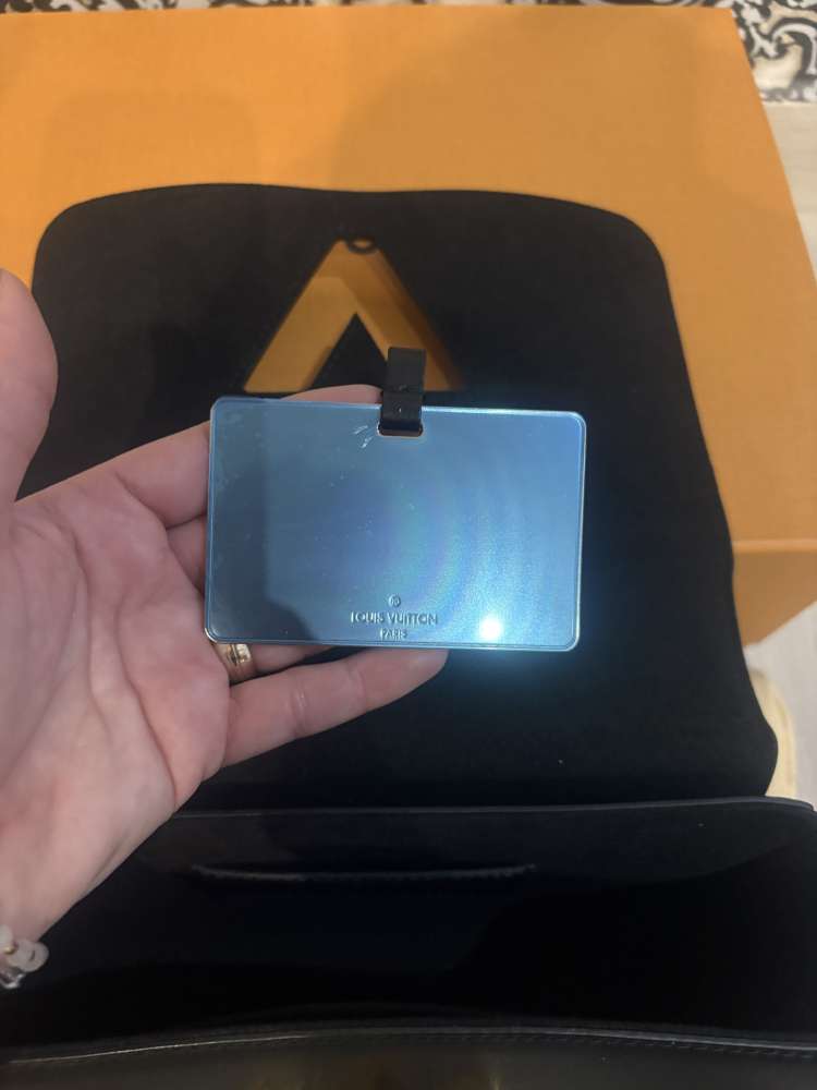 Louis Vuitton Twist MM