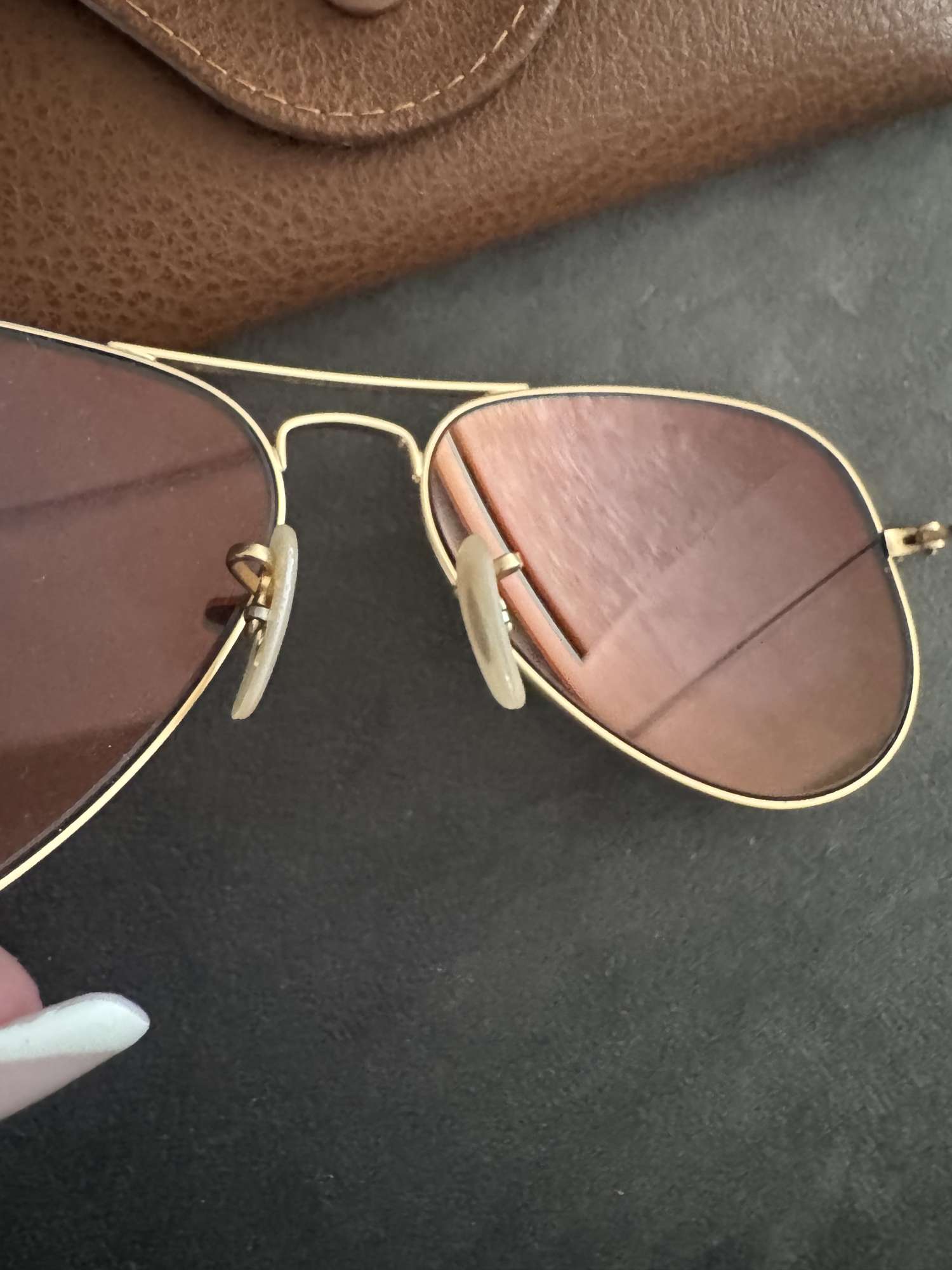 Ray Ban okuliare