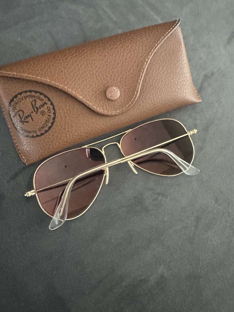 Ray Ban okuliare
