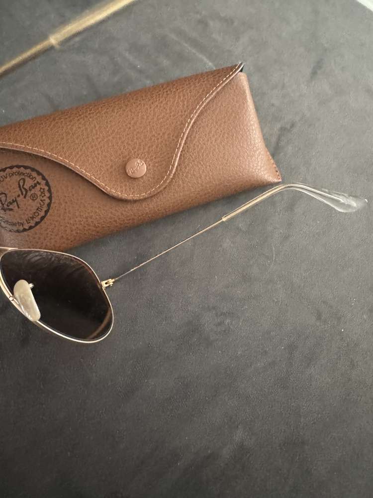 Ray Ban okuliare