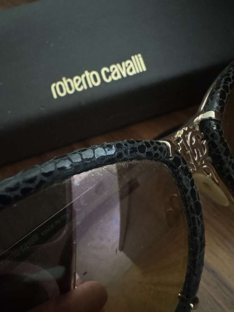 Roberto Cavalli okuliare