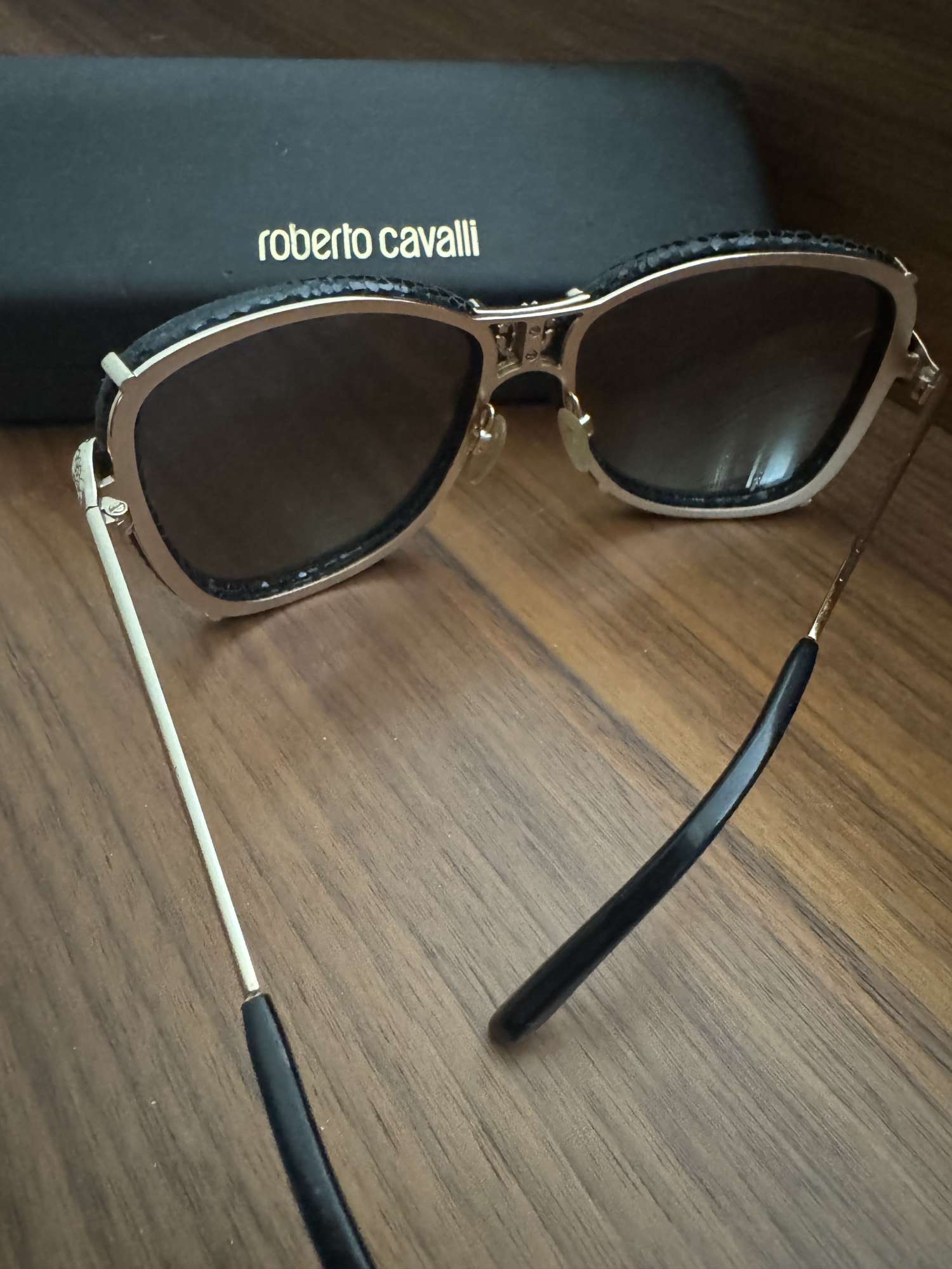 Roberto Cavalli okuliare