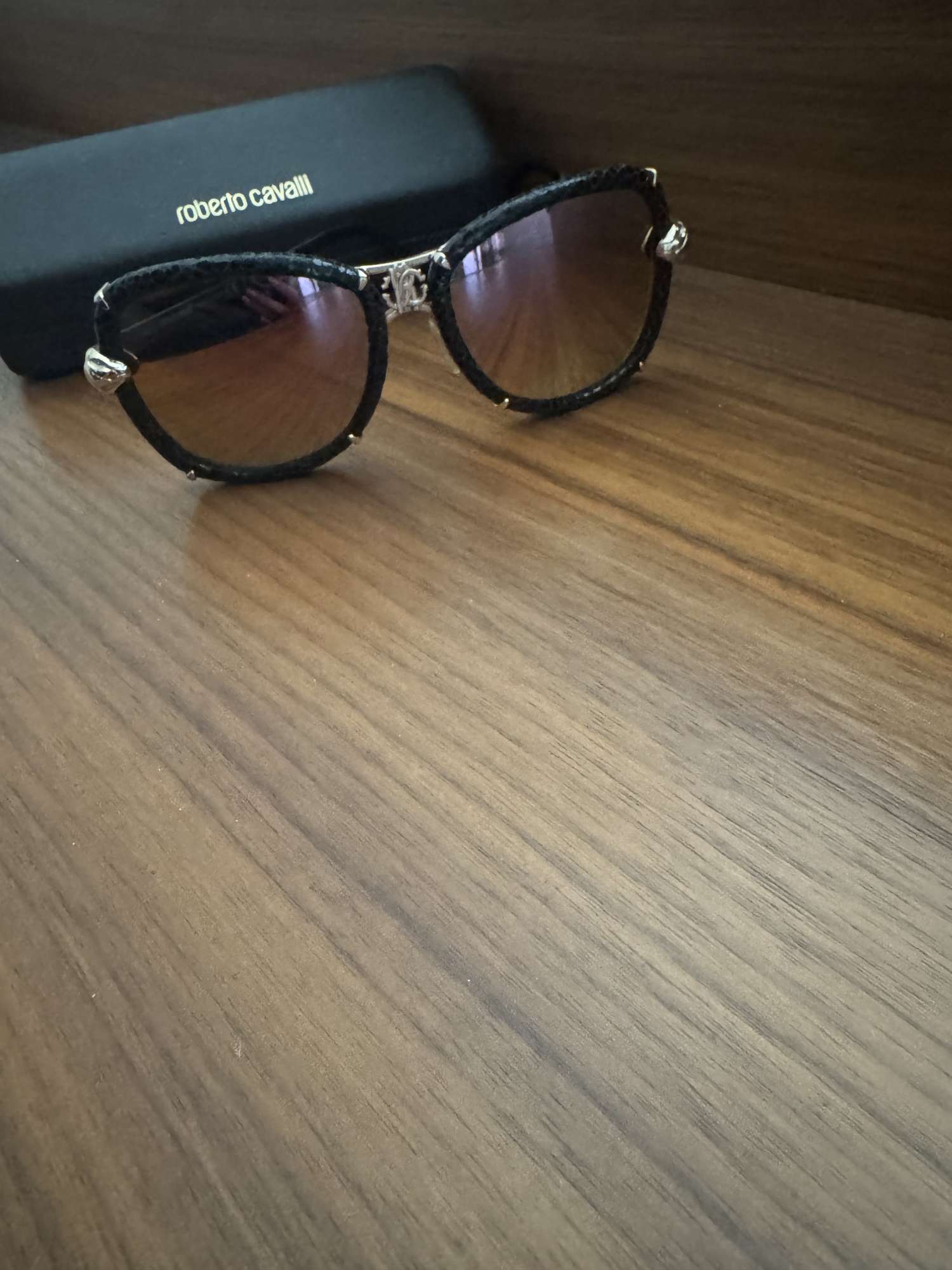 Roberto Cavalli okuliare