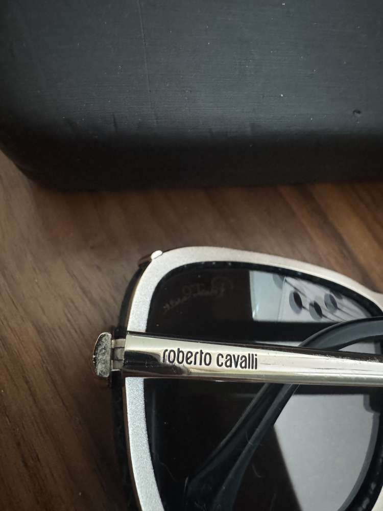 Roberto Cavalli okuliare