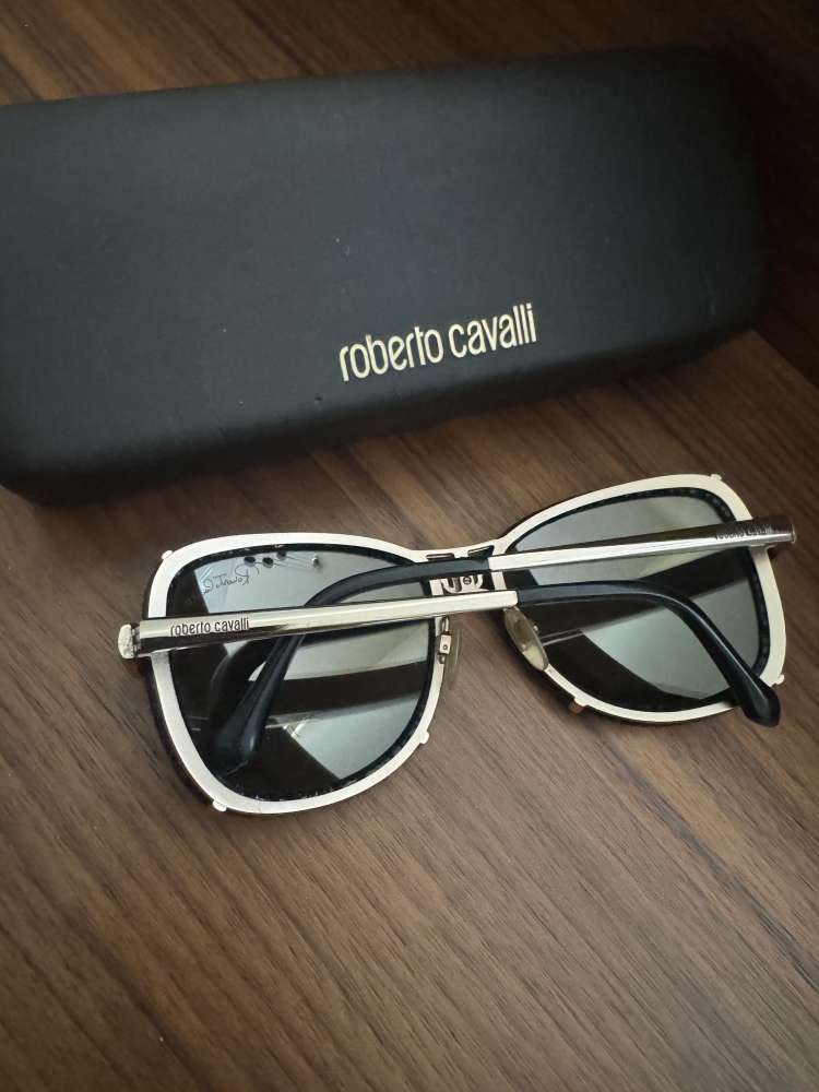 Roberto Cavalli okuliare