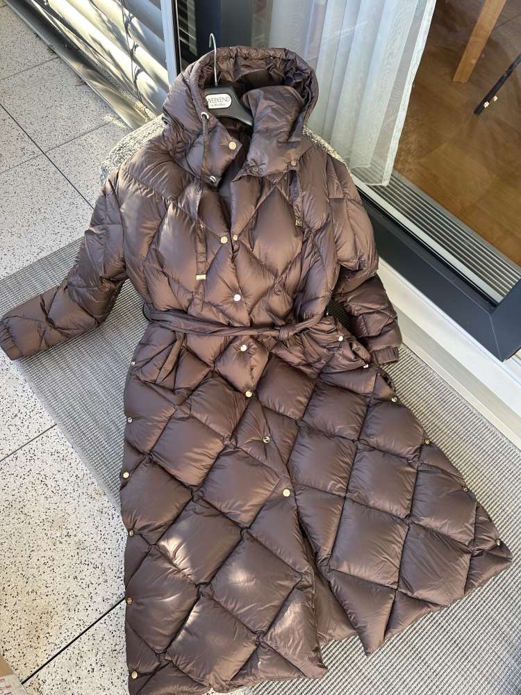 Max Mara Cube jacket