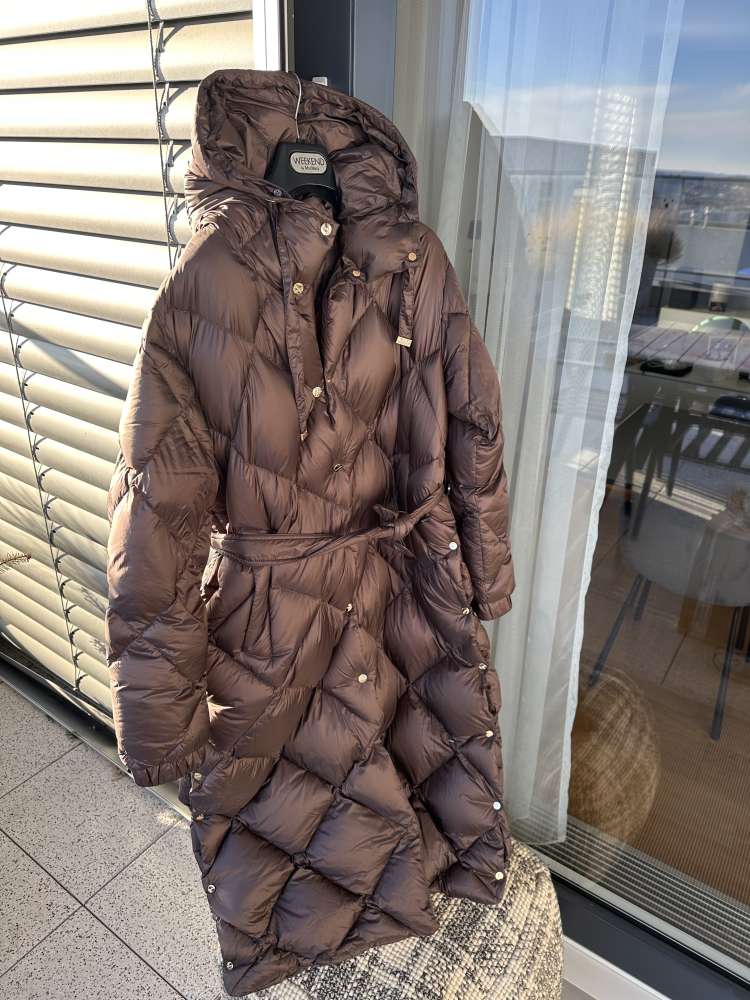 Max Mara Cube jacket