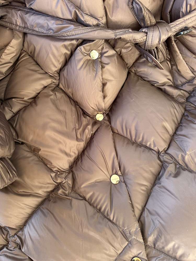 Max Mara Cube jacket