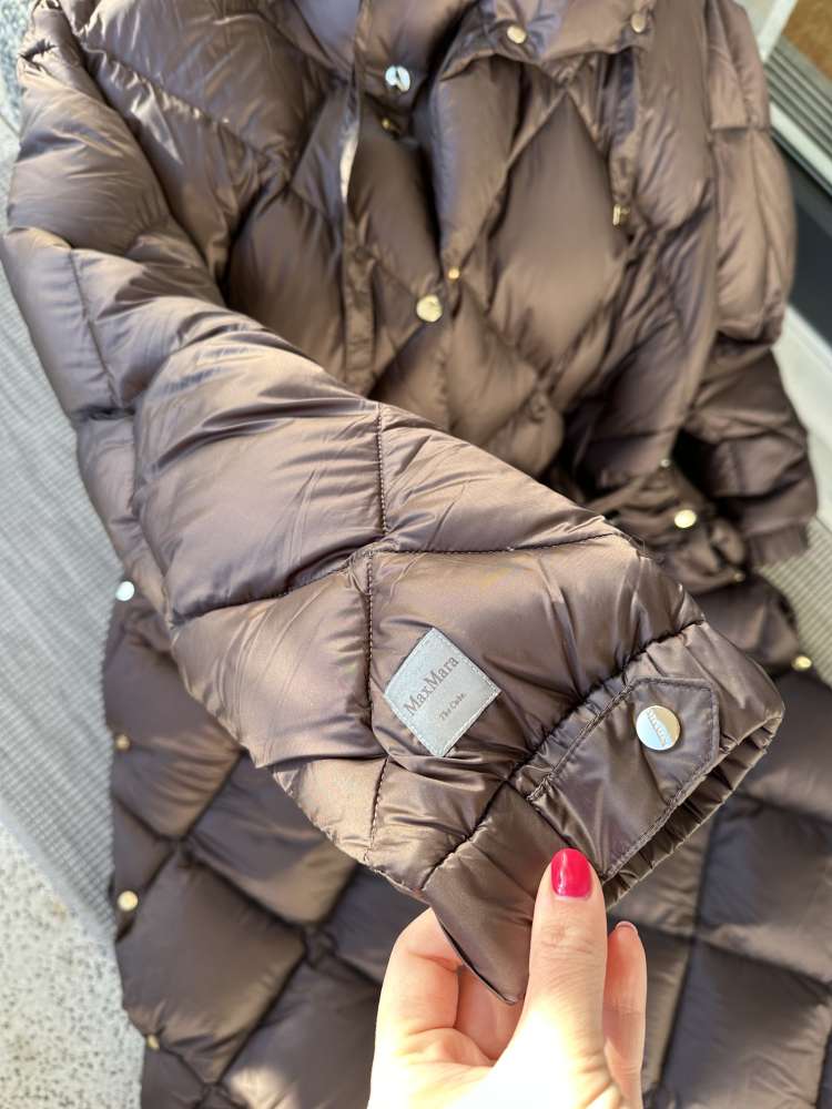 Max Mara Cube jacket