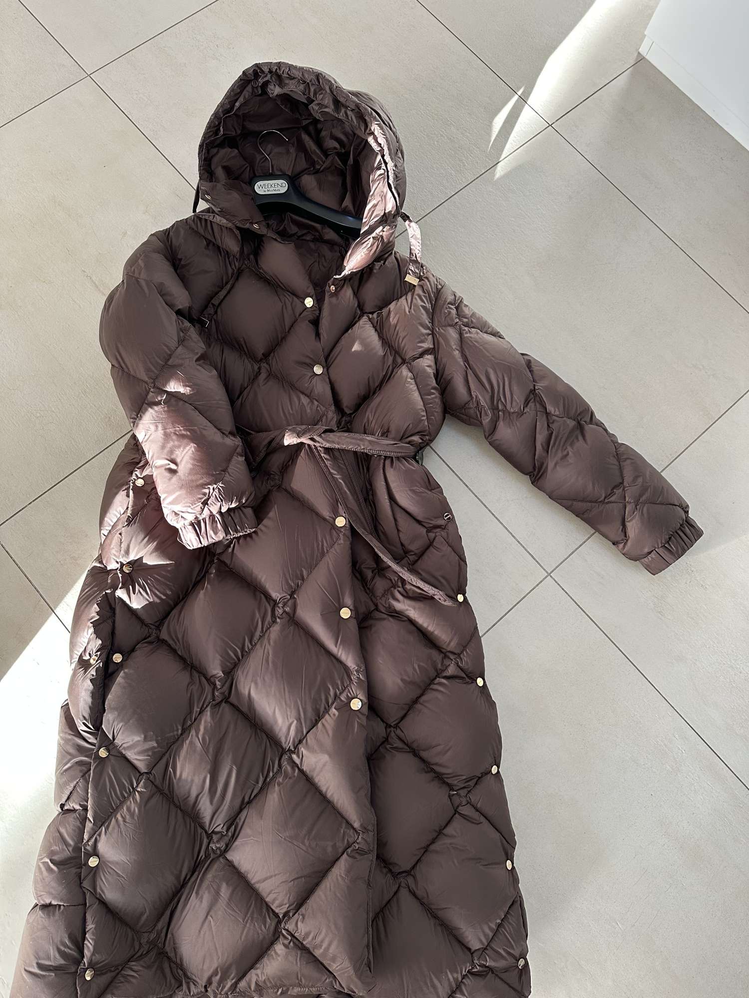 Max Mara Cube jacket