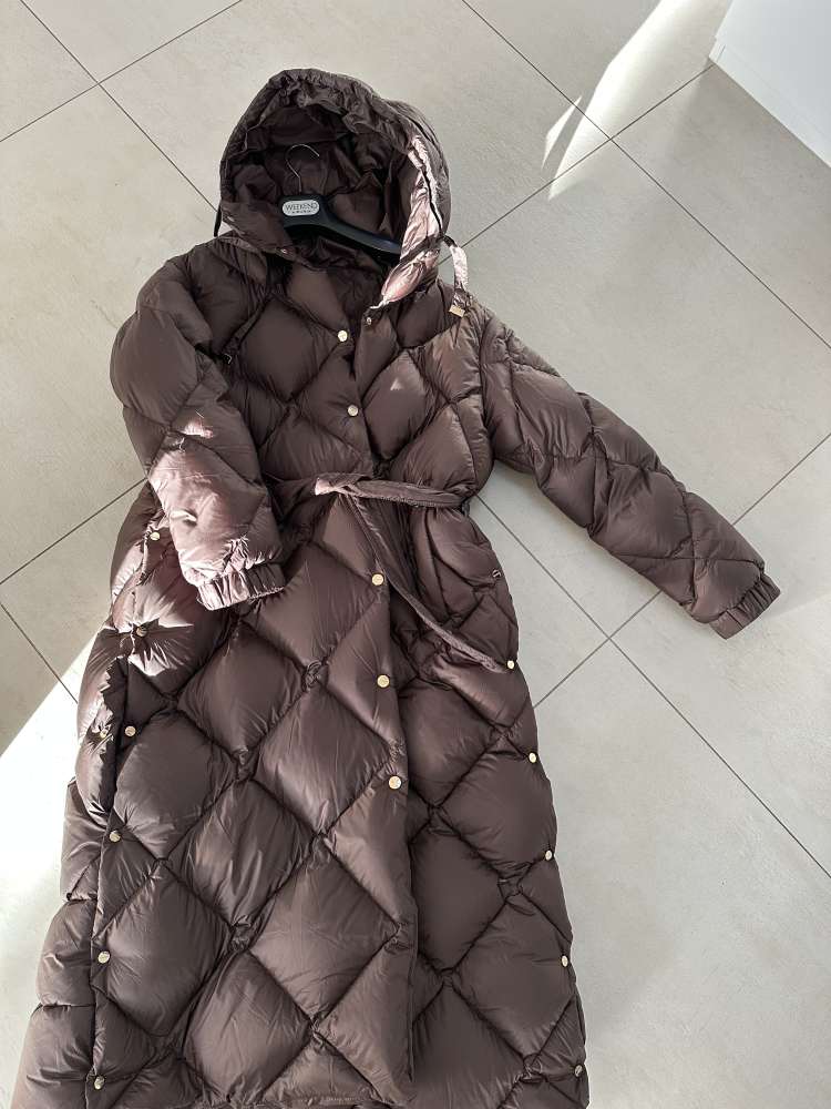 Max Mara Cube jacket