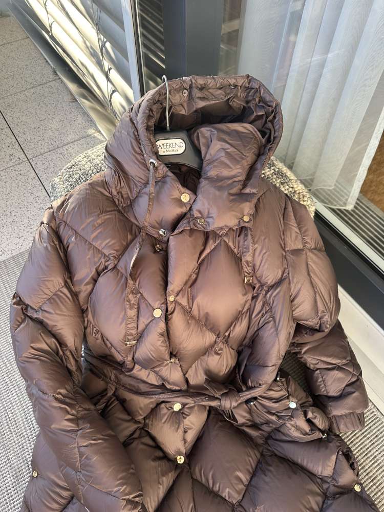 Max Mara Cube jacket